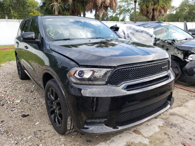 DODGE DURANGO GT 2020 1c4rdhdg7lc223284