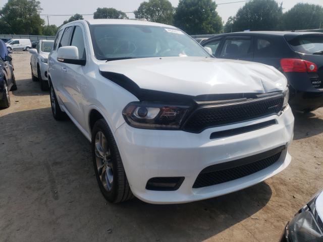 DODGE DURANGO GT 2020 1c4rdhdg7lc258987