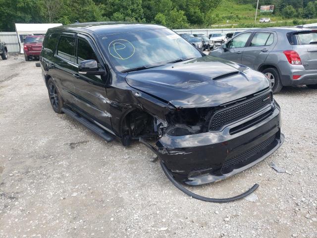 DODGE DURANGO GT 2020 1c4rdhdg7lc324096