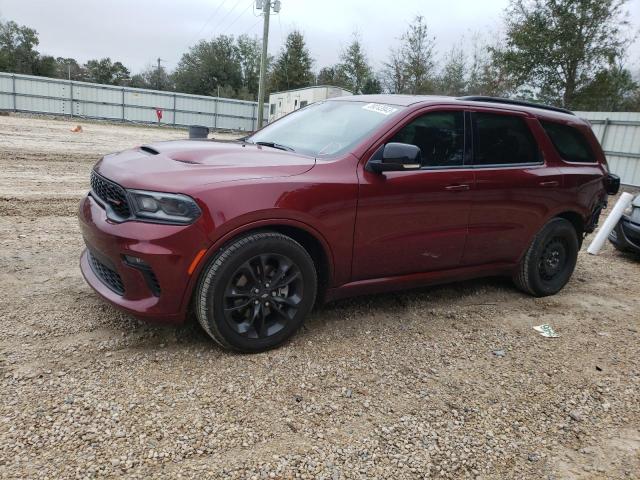 DODGE DURANGO GT 2021 1c4rdhdg7mc553993