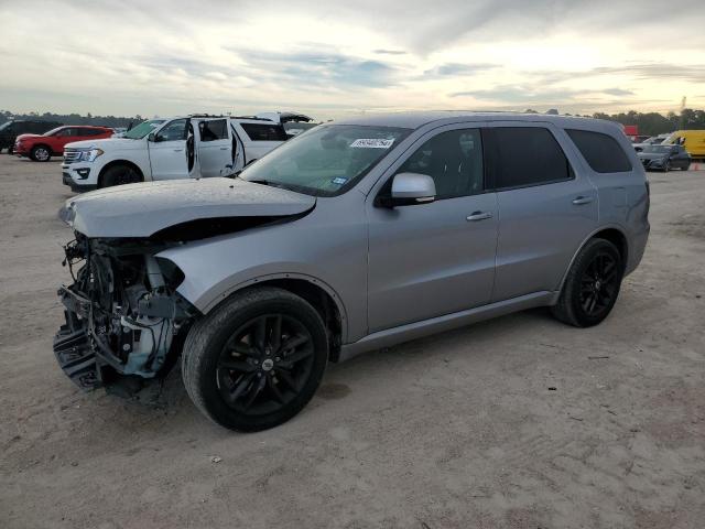 DODGE DURANGO GT 2021 1c4rdhdg7mc636436