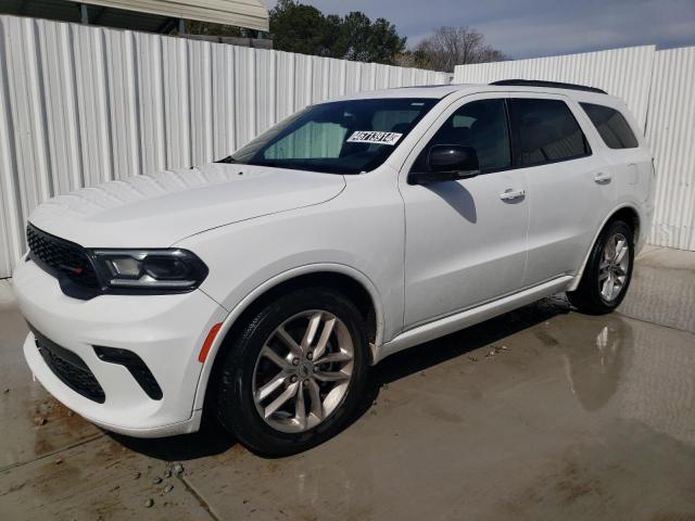 DODGE DURANGO 2023 1c4rdhdg7pc580082