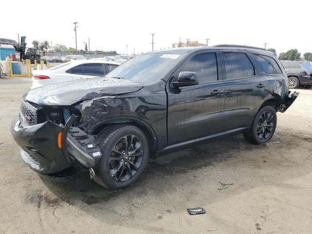 DODGE DURANGO GT 2023 1c4rdhdg7pc612514