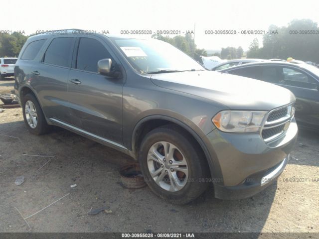 DODGE DURANGO 2012 1c4rdhdg8cc110539