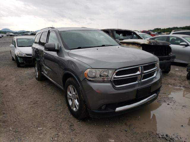 DODGE DURANGO CR 2012 1c4rdhdg8cc144304