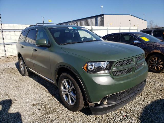 DODGE DURANGO CR 2012 1c4rdhdg8cc152709