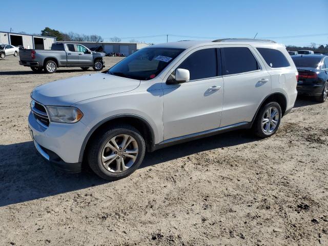 DODGE DURANGO CR 2012 1c4rdhdg8cc157943