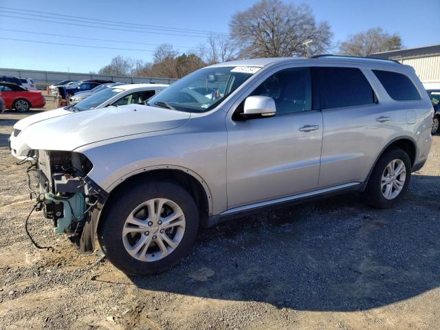 DODGE DURANGO 2012 1c4rdhdg8cc158459