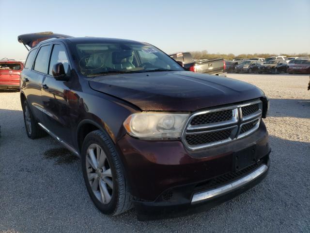 DODGE DURANGO CR 2012 1c4rdhdg8cc217526