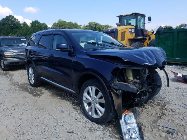 DODGE DURANGO CR 2012 1c4rdhdg8cc257332