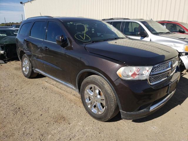 DODGE DURANGO CR 2012 1c4rdhdg8cc265575