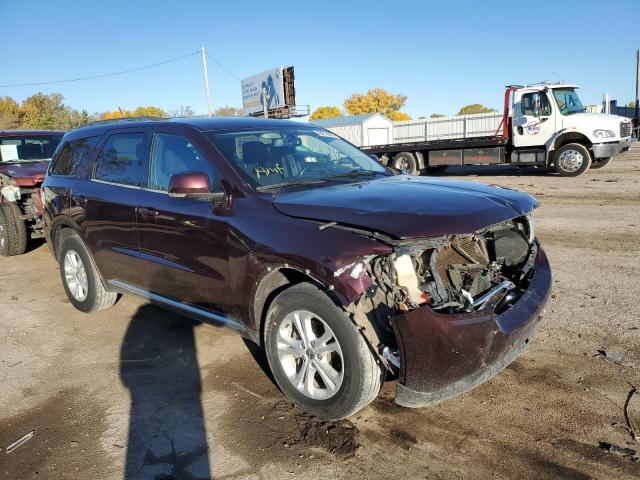 DODGE DURANGO CR 2012 1c4rdhdg8cc320669