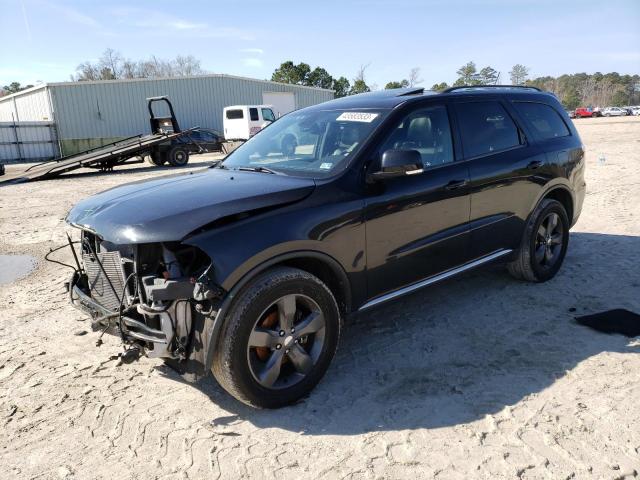 DODGE DURANGO CR 2012 1c4rdhdg8cc321997