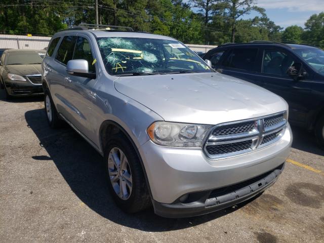 DODGE DURANGO CR 2012 1c4rdhdg8cc336189