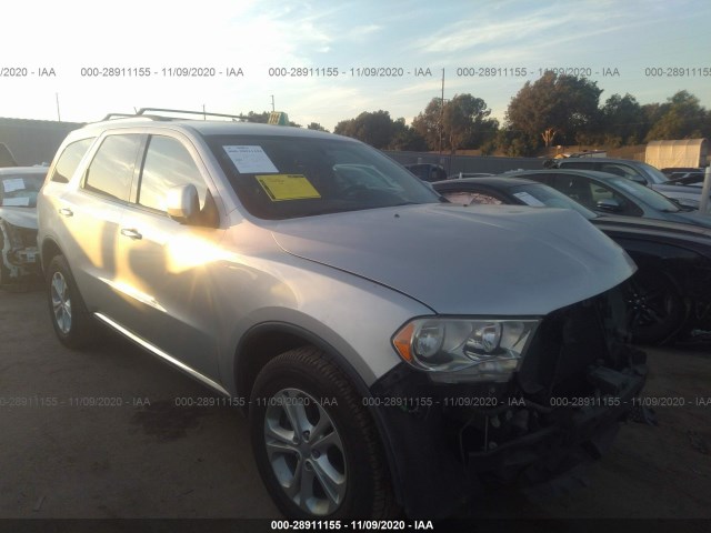 DODGE DURANGO 2013 1c4rdhdg8dc508917