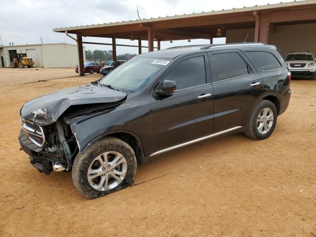 DODGE DURANGO CR 2013 1c4rdhdg8dc584251