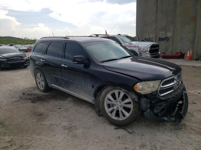 DODGE DURANGO CR 2013 1c4rdhdg8dc613795