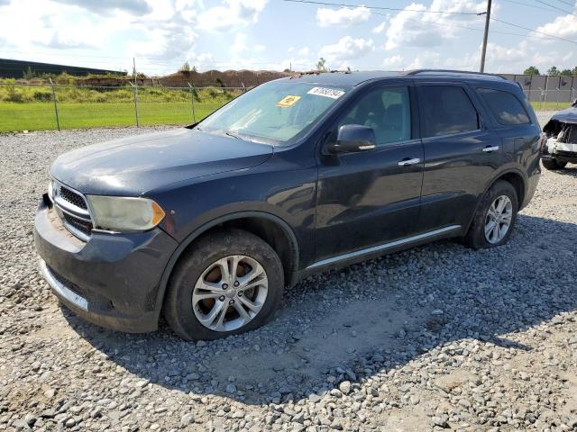 DODGE DURANGO CR 2013 1c4rdhdg8dc659403