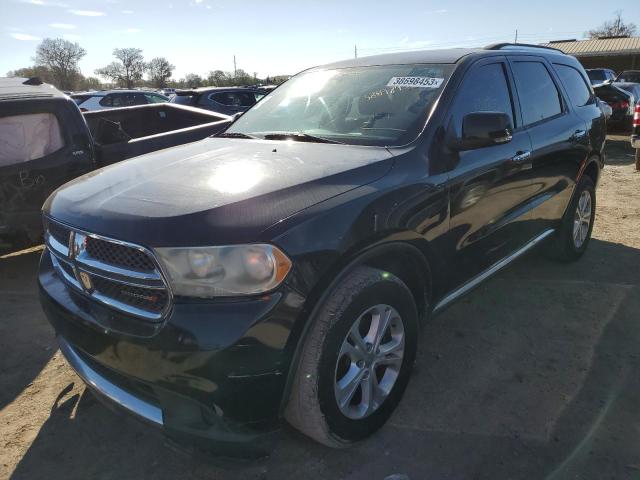 DODGE DURANGO CR 2013 1c4rdhdg8dc664097