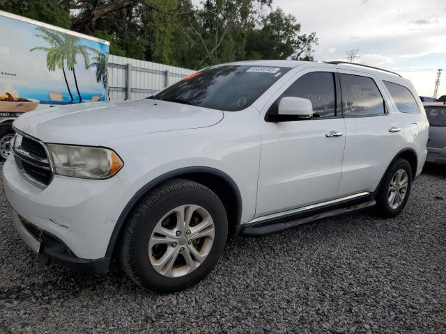 DODGE DURANGO CR 2013 1c4rdhdg8dc664259