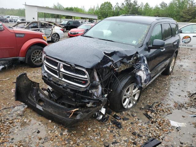 DODGE DURANGO 2013 1c4rdhdg8dc666688