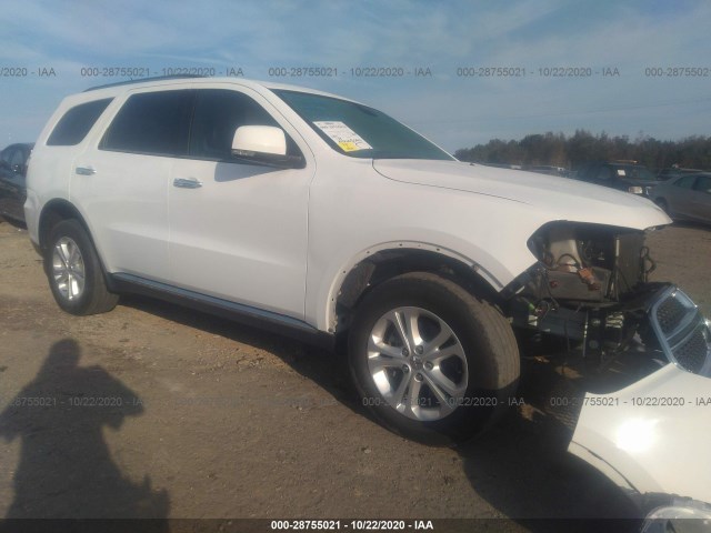 DODGE DURANGO 2013 1c4rdhdg8dc679506