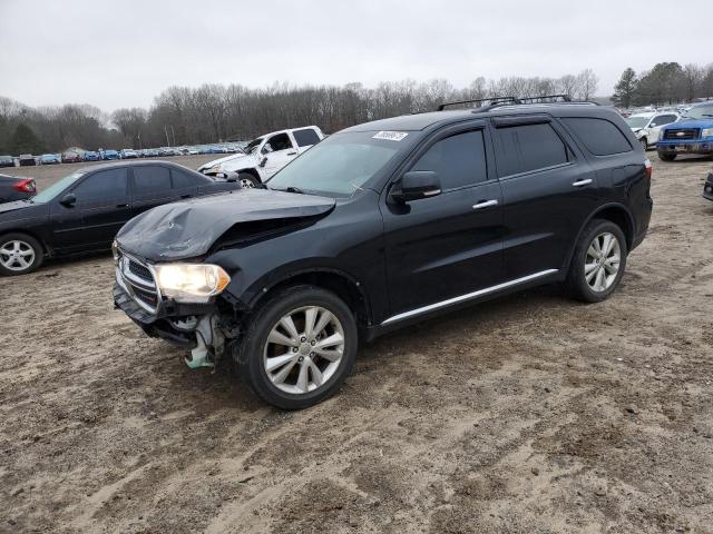 DODGE DURANGO 2013 1c4rdhdg8dc681210