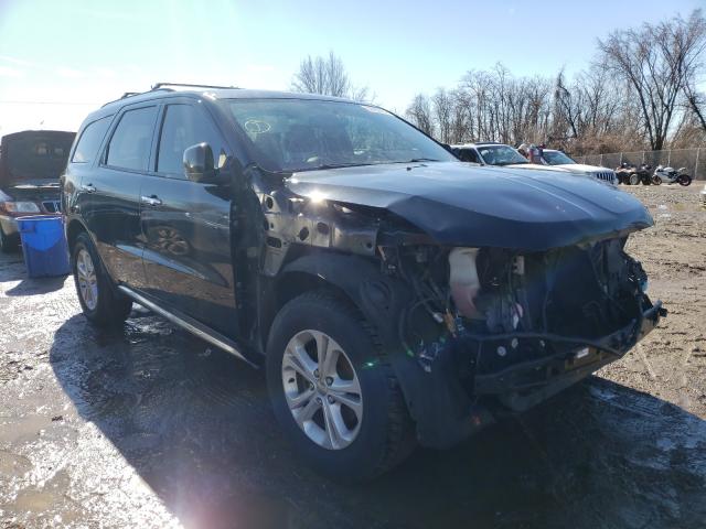 DODGE DURANGO CR 2013 1c4rdhdg8dc684639