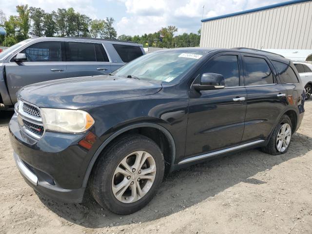 DODGE DURANGO CR 2013 1c4rdhdg8dc696659