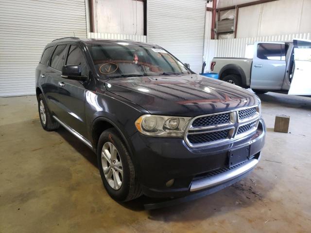 DODGE DURANGO CR 2013 1c4rdhdg8dc699657