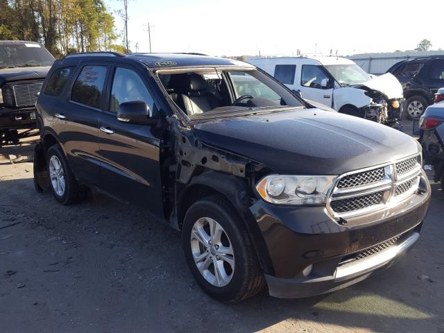 DODGE DURANGO CR 2013 1c4rdhdg8dc700452