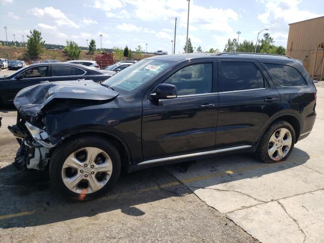 DODGE DURANGO LI 2014 1c4rdhdg8ec360527