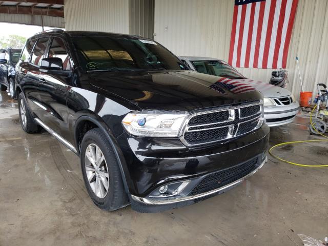 DODGE DURANGO LI 2014 1c4rdhdg8ec366201