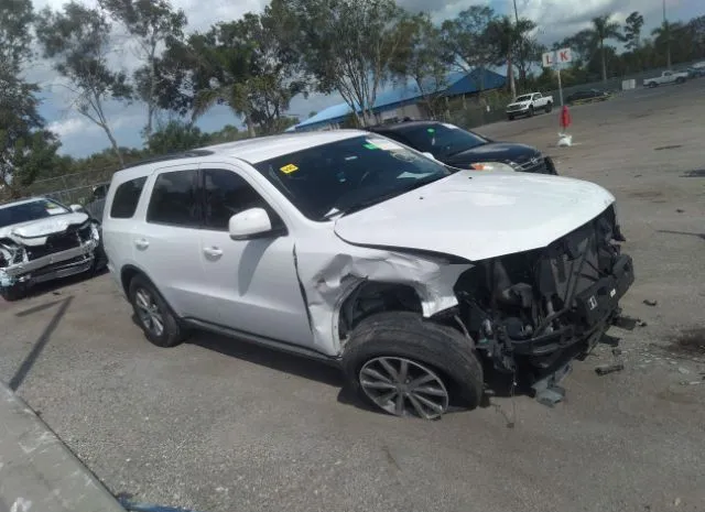 DODGE DURANGO 2014 1c4rdhdg8ec437140