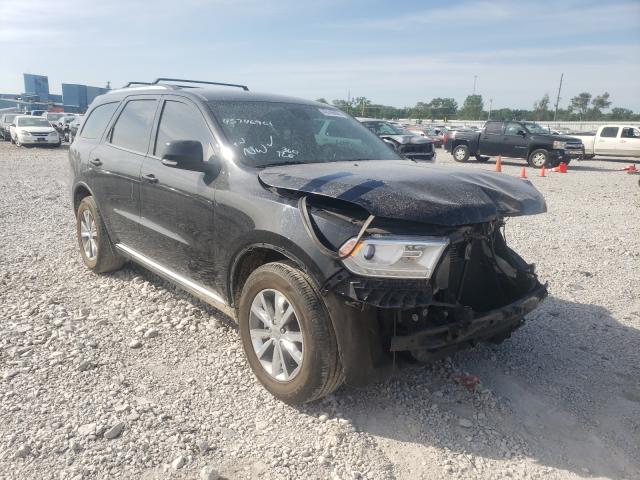 DODGE DURANGO LI 2014 1c4rdhdg8ec449711