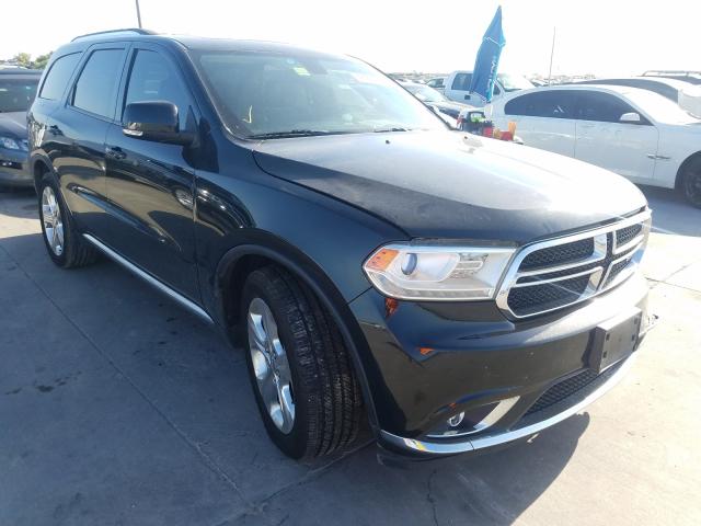 DODGE DURANGO LI 2014 1c4rdhdg8ec464371