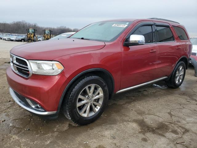 DODGE DURANGO 2014 1c4rdhdg8ec481297