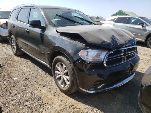 DODGE DURANGO LI 2014 1c4rdhdg8ec483616