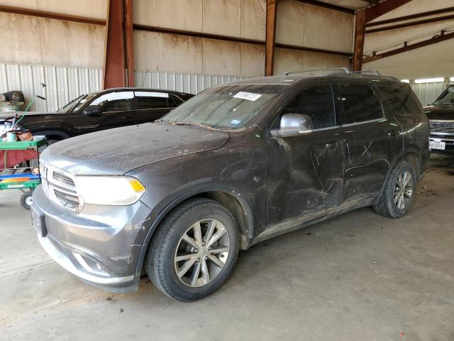 DODGE DURANGO LI 2014 1c4rdhdg8ec494535