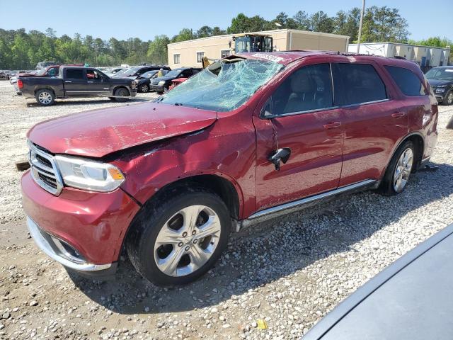 DODGE DURANGO 2014 1c4rdhdg8ec502276