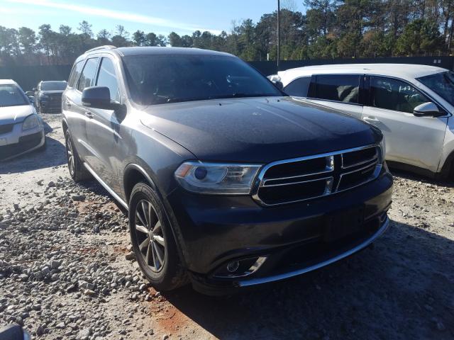 DODGE DURANGO LI 2014 1c4rdhdg8ec551395