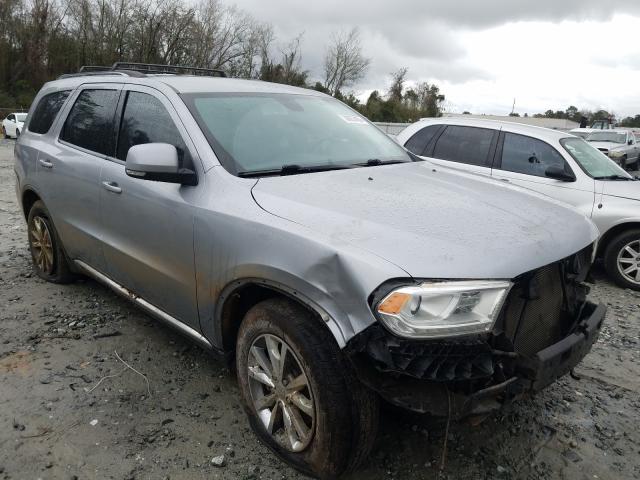 DODGE DURANGO LI 2014 1c4rdhdg8ec557603