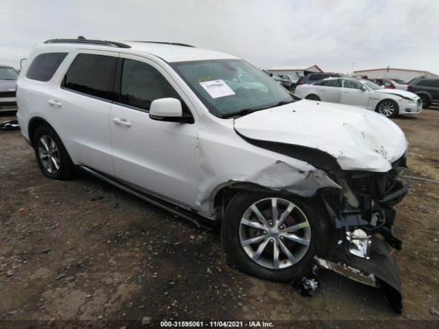 DODGE DURANGO 2014 1c4rdhdg8ec560288