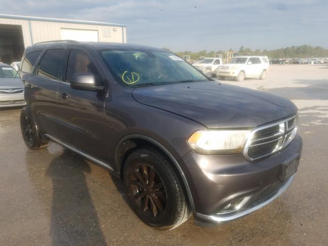 DODGE DURANGO LI 2014 1c4rdhdg8ec561411