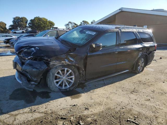 DODGE DURANGO 2014 1c4rdhdg8ec590102