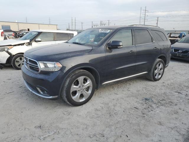 DODGE DURANGO LI 2014 1c4rdhdg8ec972064