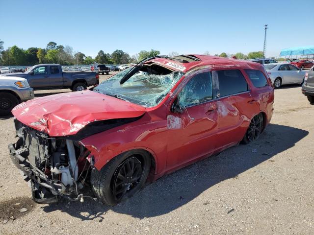 DODGE DURANGO LI 2014 1c4rdhdg8ec975787