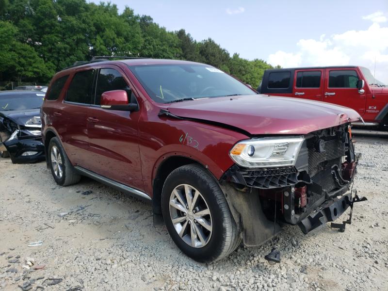 DODGE DURANGO LI 2015 1c4rdhdg8fc119939