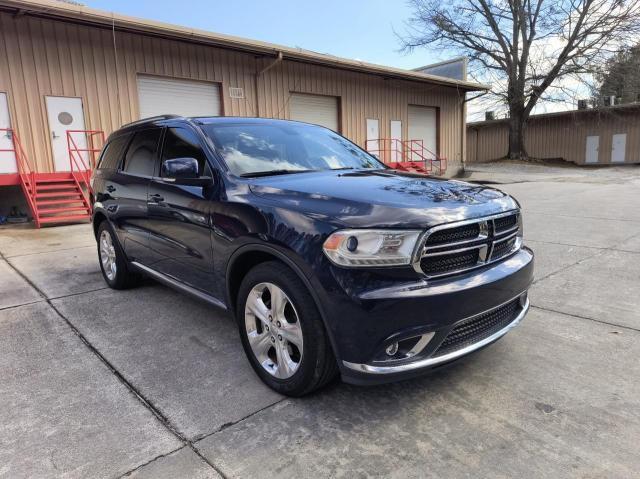 DODGE DURANGO 2015 1c4rdhdg8fc180210