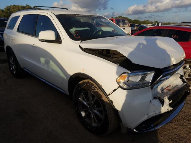 DODGE DURANGO 2015 1c4rdhdg8fc714631